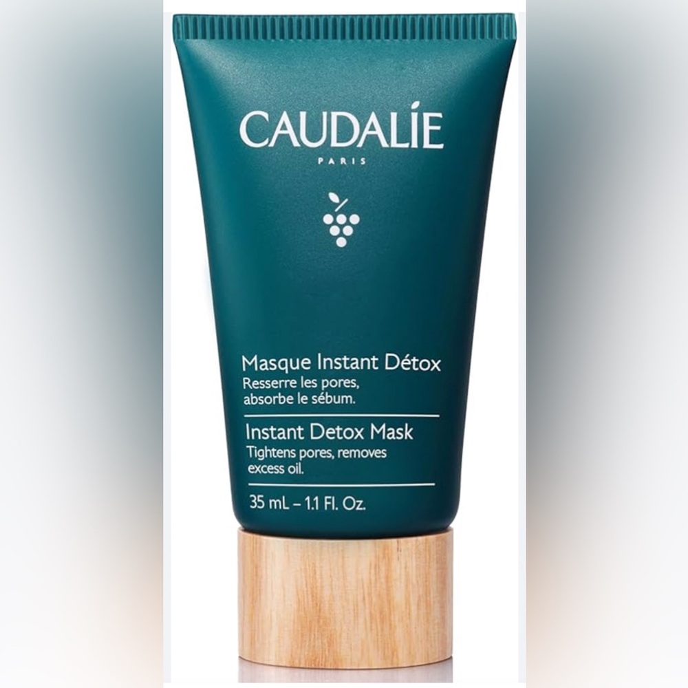Caudalie Instant Detox Mask